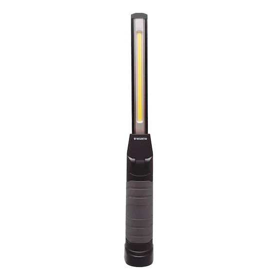 WURTH NABÍJECÍ RUČNÍ LED SVÍTILNA WL1 LED 3+1 W