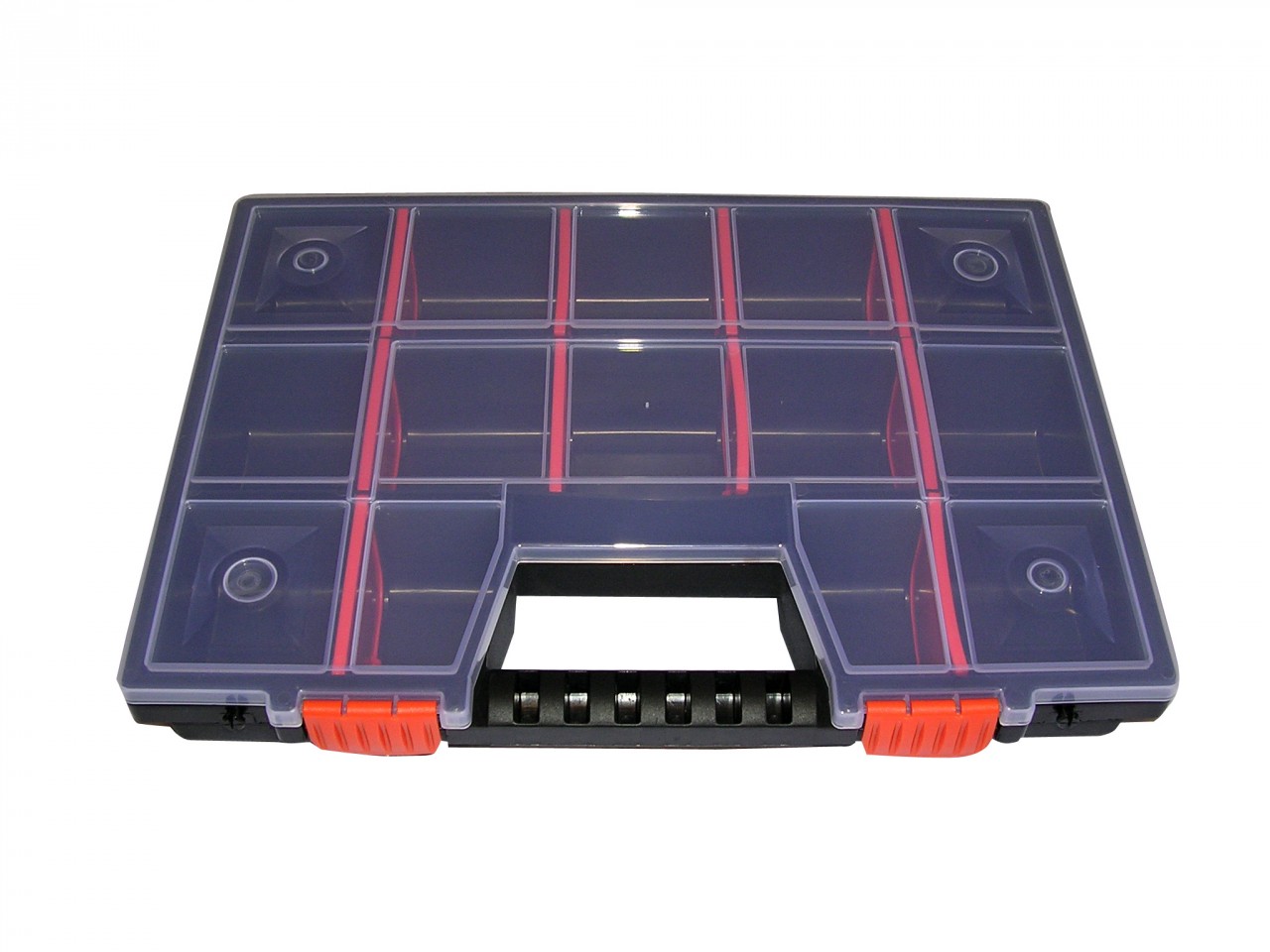 PROSPERPLAST Organizér PH NOR16 39x29x6, 5cm