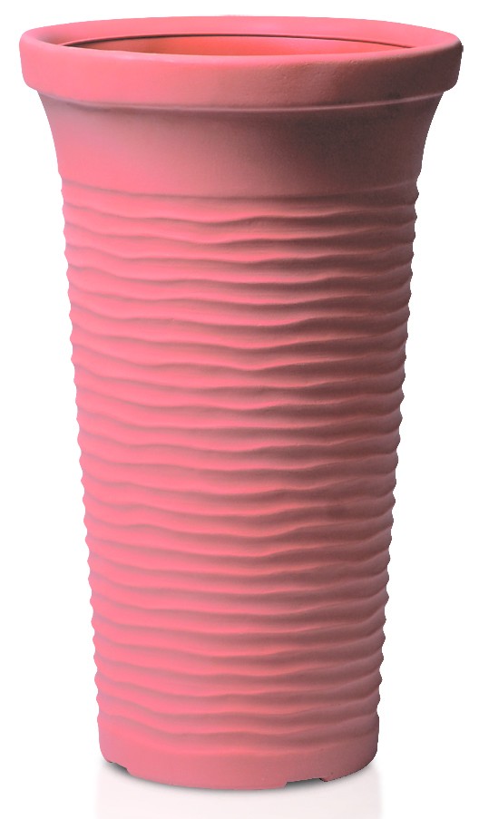 Prosperplast 12472 Kvetináč VERONA 40 cm