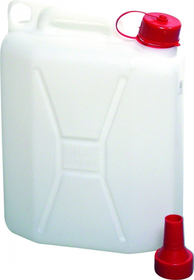 JAD Tools Bandaska - PE nádoba 5 l