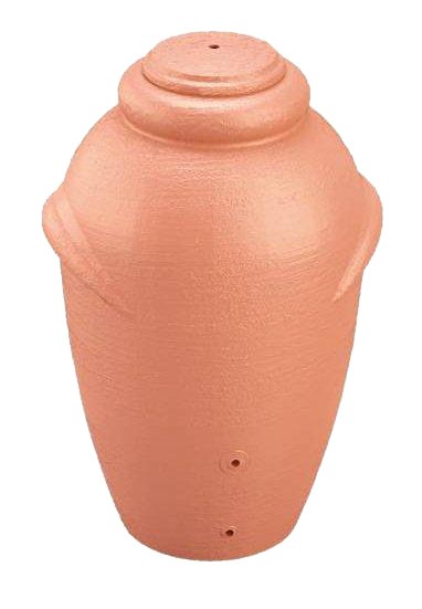 Prosperplast Aquacan tehlová 360 l