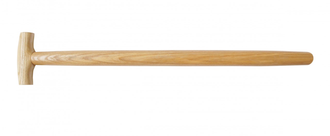 JAD Tools Násada do lopát T 60 cm