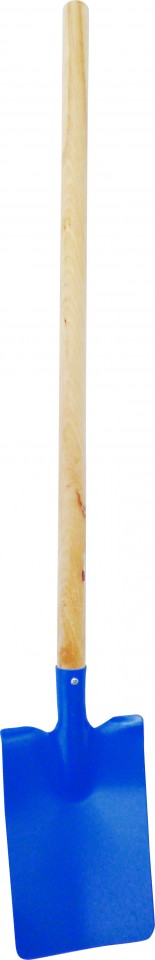 JAD TOOLS Lopatka s násadou 60 cm detské náradie