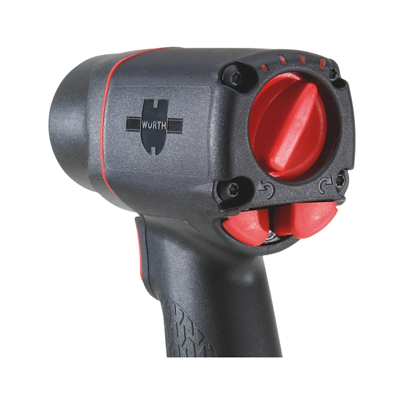 WURTH PNEUMATICKÝ RÁZOVÝ UŤAHOVÁK DSS 1/2 PREMIUM MINI