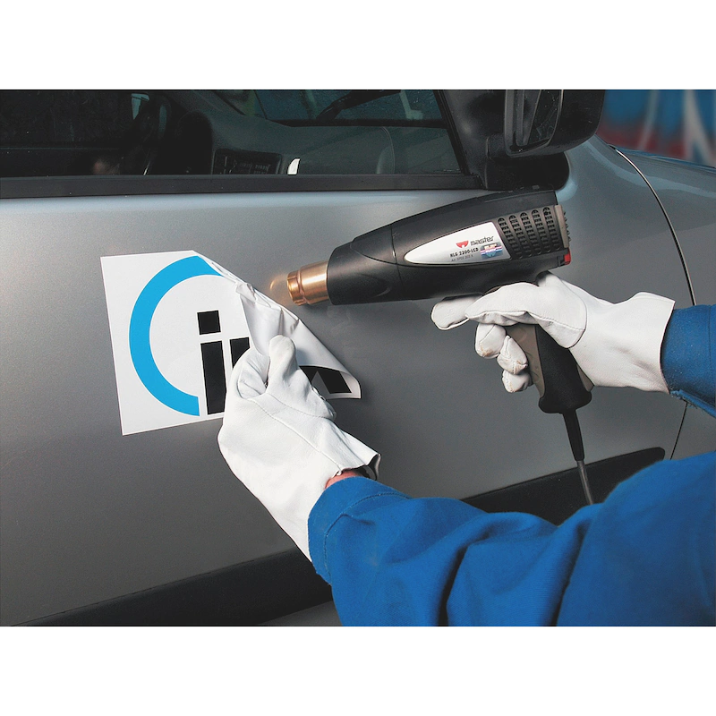 WURTH ELEKTRICKÁ HORKOVZDUŠNÁ PIŠTOĽ HLG 2000