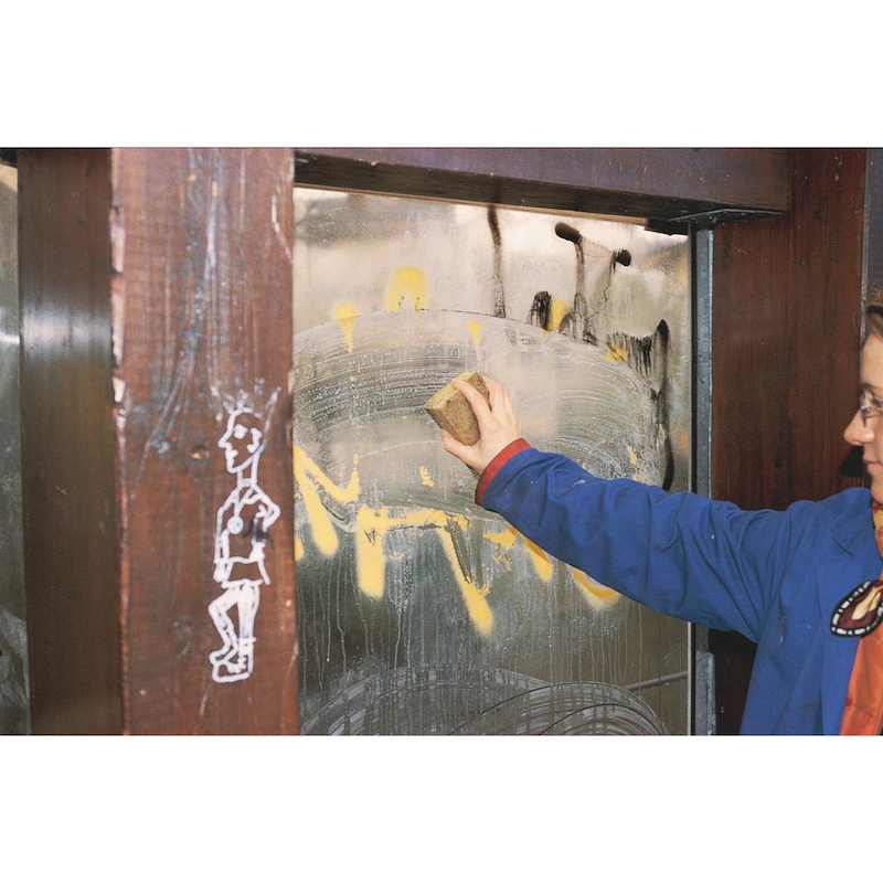 WURTH ODSTRAŇOVAČ GRAFFITI
