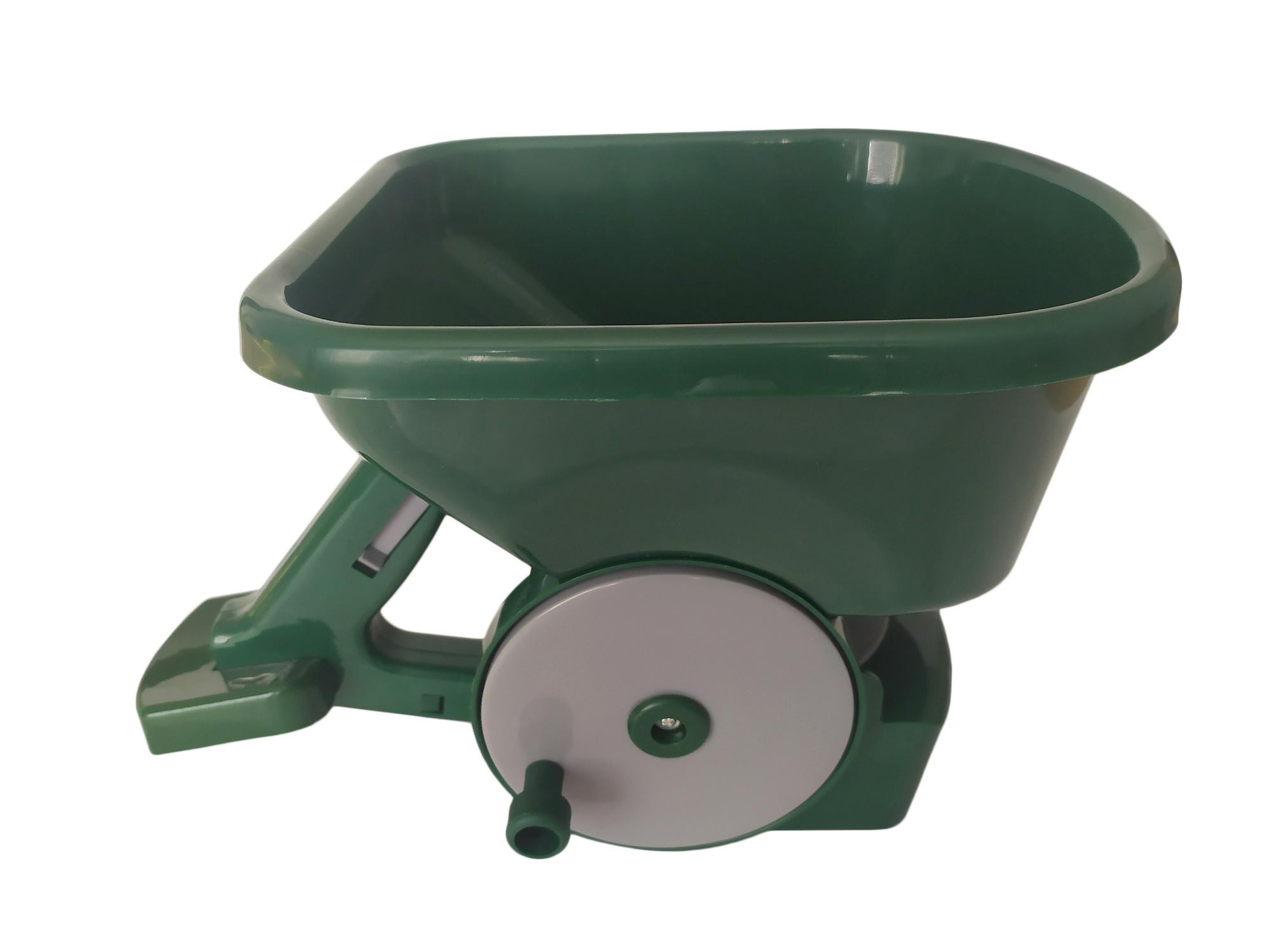J.A.D. Tools 11895 rozmetadlo trávnej zmesi ručné 3 litre