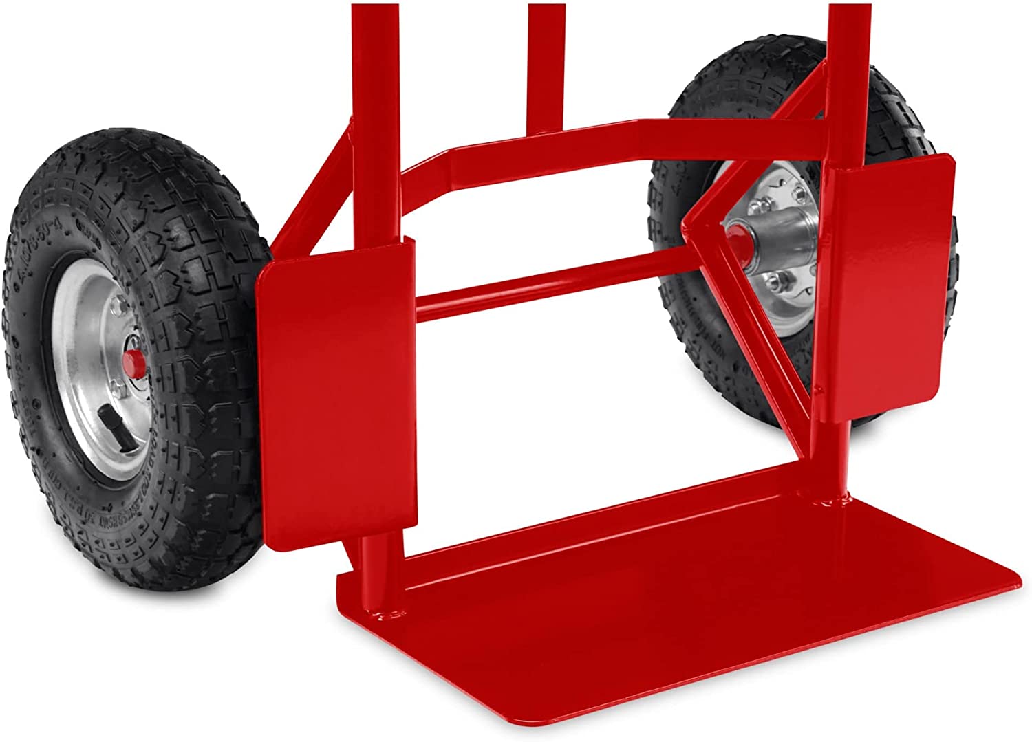 Garlist HT1830 Rudla 250 kg červená