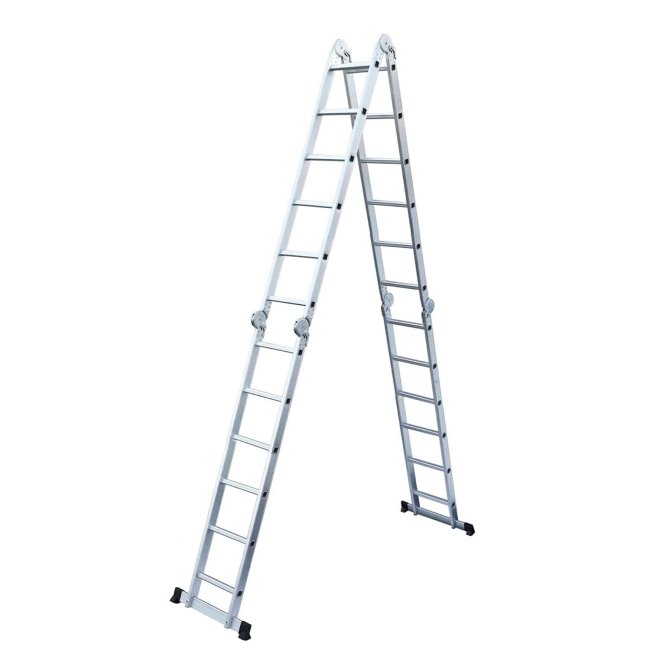 Max KMP406 štafle multifunkčné - 4x6