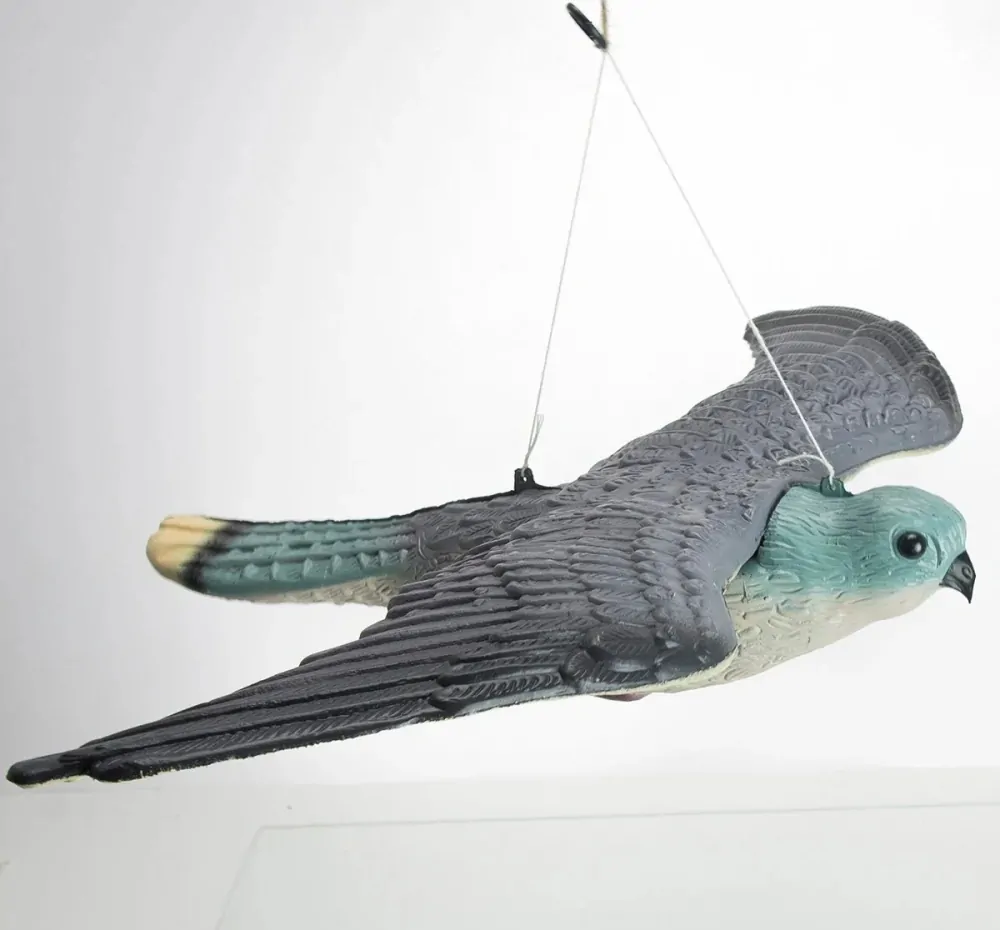 Garlist SLG odpudzovač vtáctva sokol letiaci 54 cm