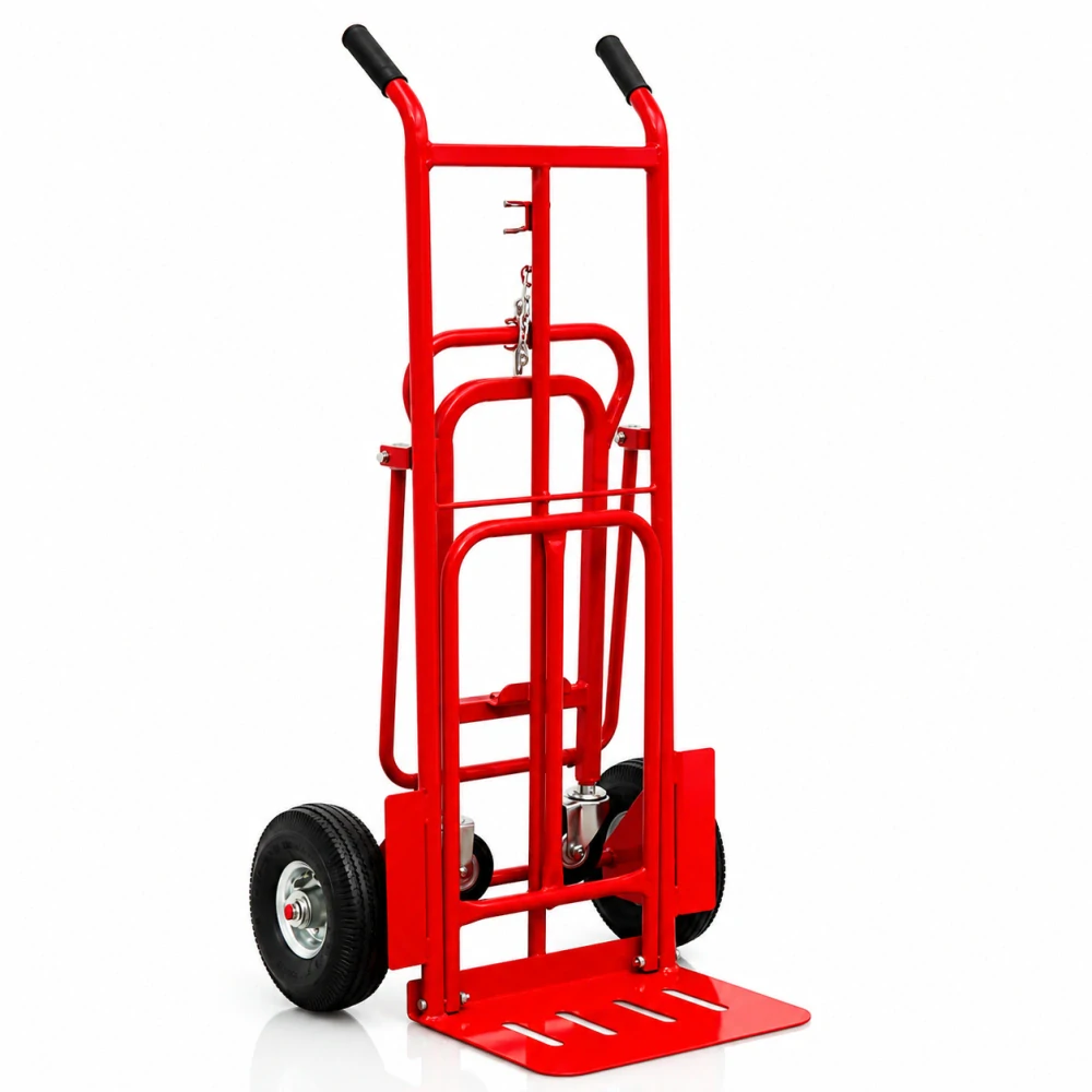 Garlist RDW300 viacúčelová rudla 300 kg