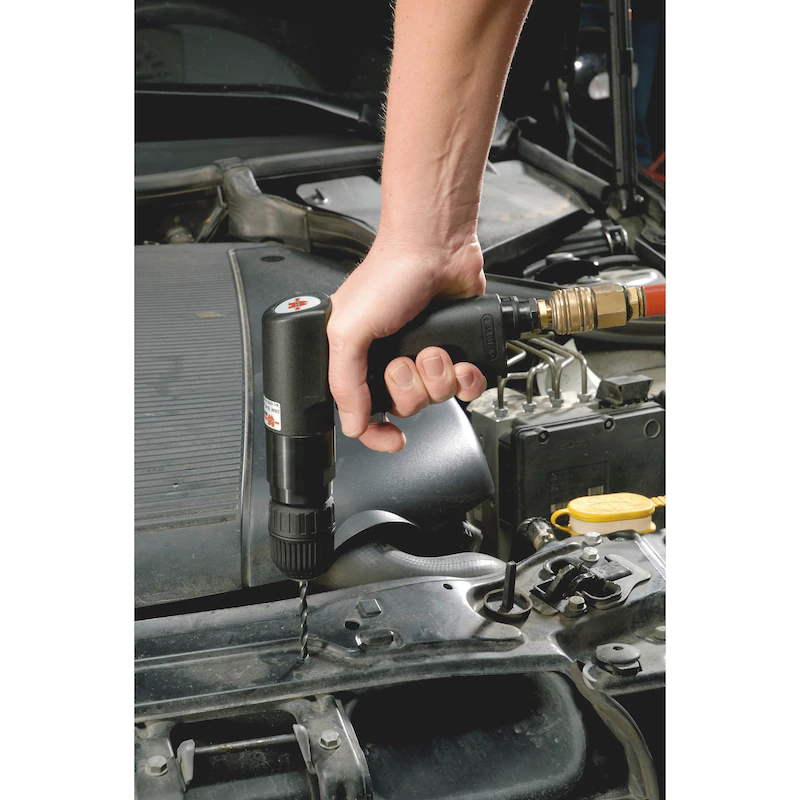 WURTH PNEUMATICKÉ VŔTAČKY DBM 13-RL PLUS