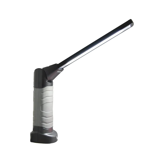 WURTH NABÍJECÍ RUČNÍ LED SVÍTILNA WL1 LED 3+1 W