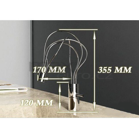 Maxwhite Montella AF070