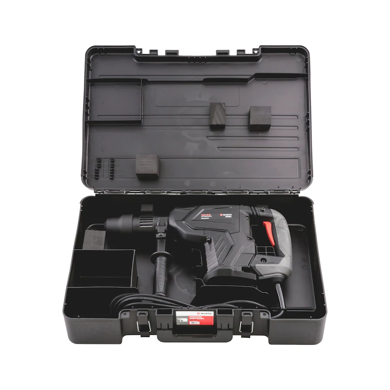 Vŕtacie a búracie kladivo BMH 40-BL