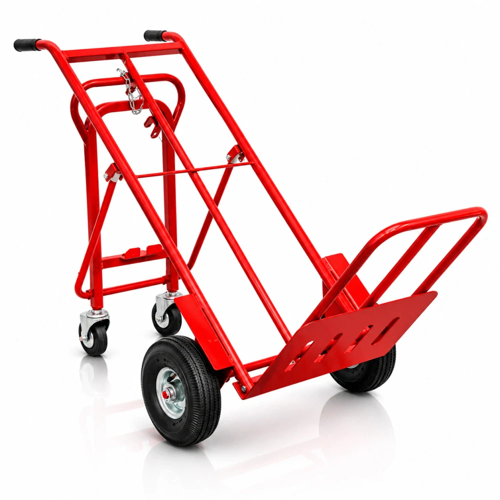 Garlist RDW300 viacúčelová rudla 300 kg
