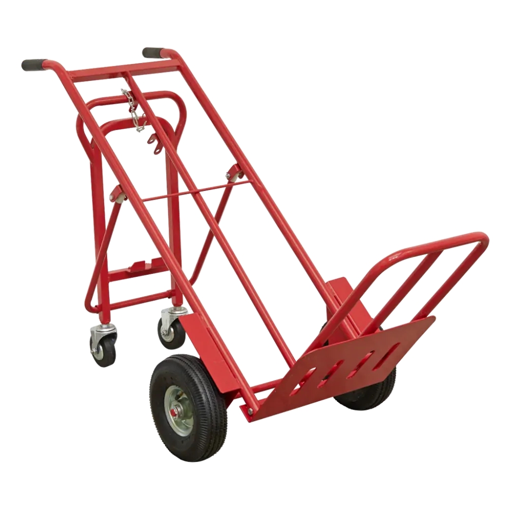 Garlist RDW300 viacúčelová rudla 300 kg