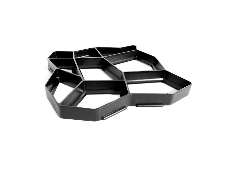 Garlist FNG0505 Forma na betón 59 x 59 x 6 cm