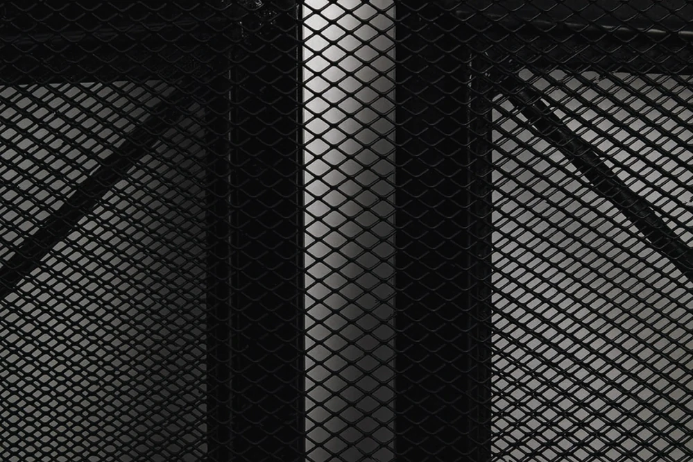 Garlist ZKZ-01 Krbová zástená XXL 130 x 80 cm