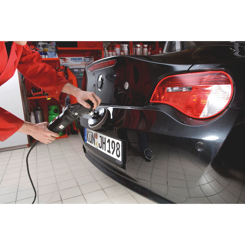 WURTH ELEKTRICKÝ LEŠTIACÍ STROJ PM 200-E