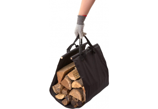 JAD Tools Stojan na krbové drevo s nosičom