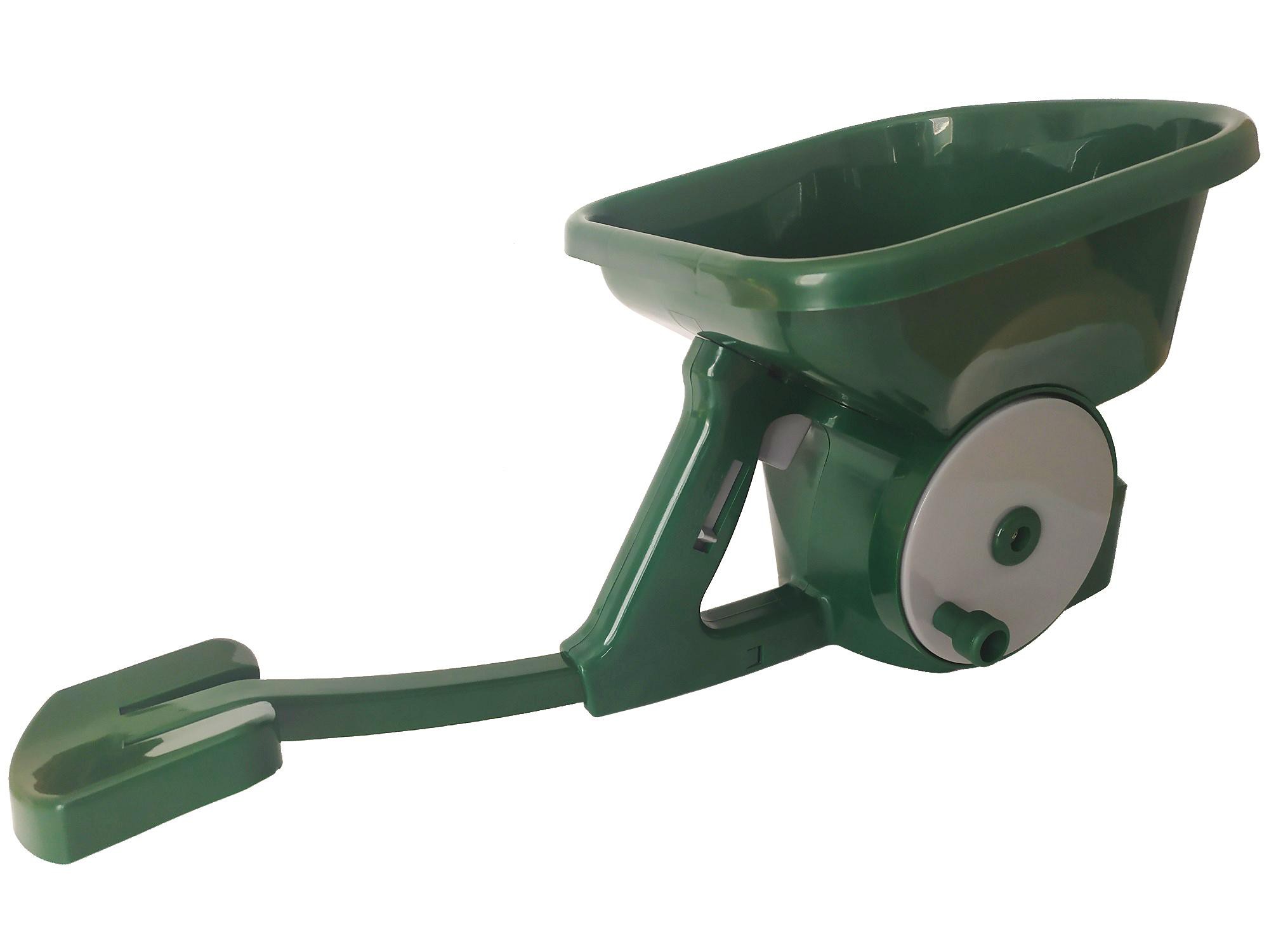 J.A.D. Tools 11895 rozmetadlo trávnej zmesi ručné 3 litre