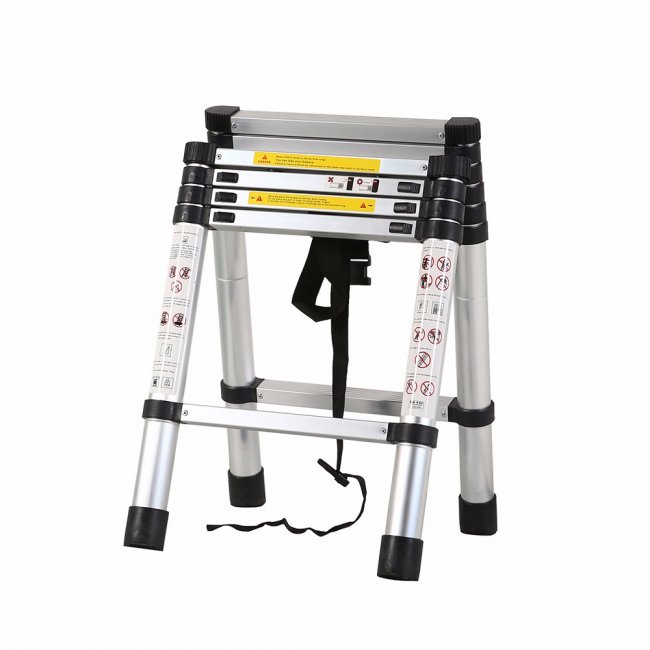 MAX Schodíky obojstranné KME5067B 6+7 stupňov