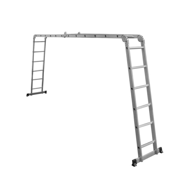 Max KMP406 štafle multifunkčné - 4x6