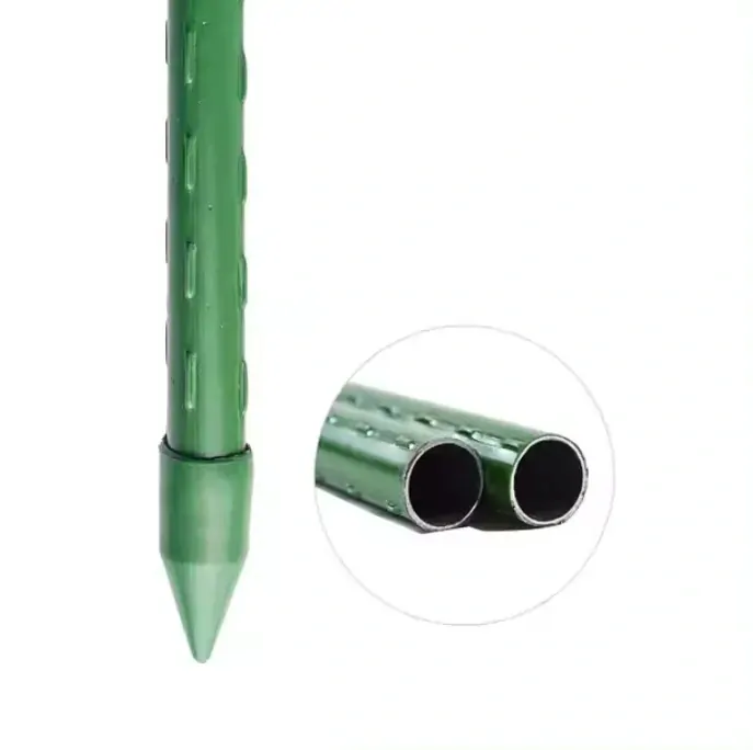 Garlist TG oporná tyč rastlín 8 mm x 1,2 m