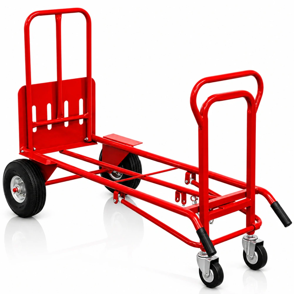 Garlist RDW300 viacúčelová rudla 300 kg