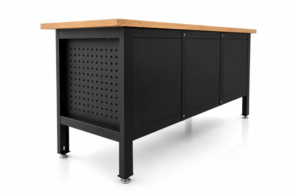 Garlist Profi XL GDS-030 Dielenský stôl