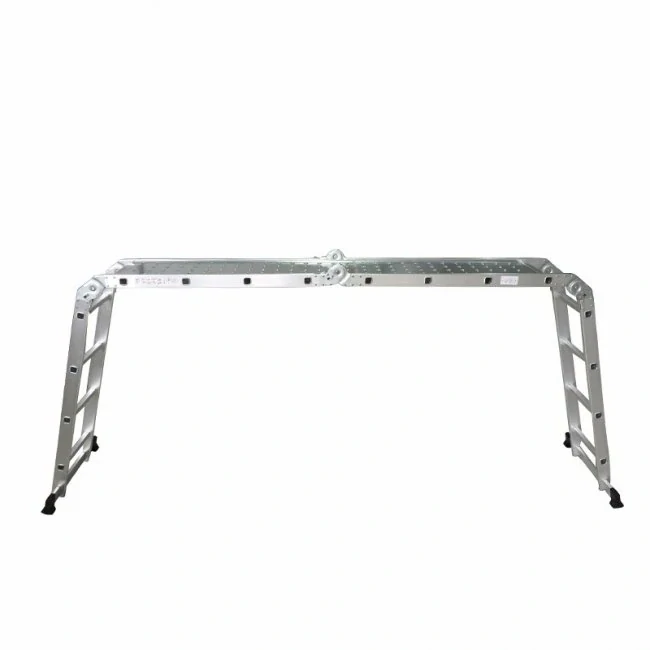 Garlist plošina k rebríku GST Profi 4x7