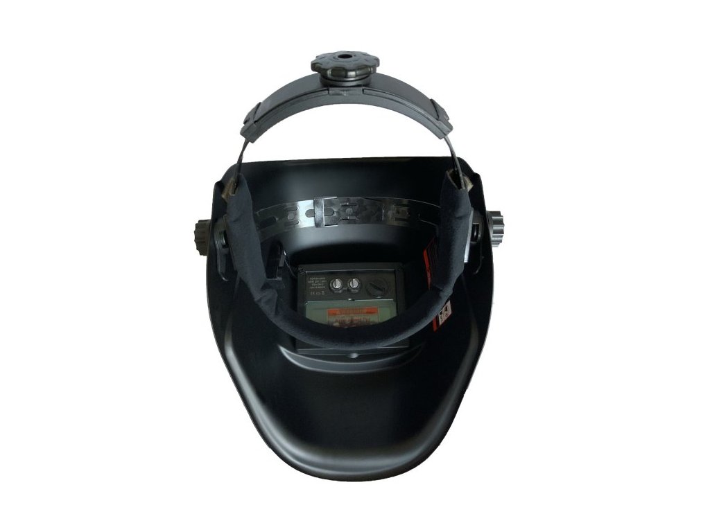 Max SK3002 Kukla zváracia samostmievacia