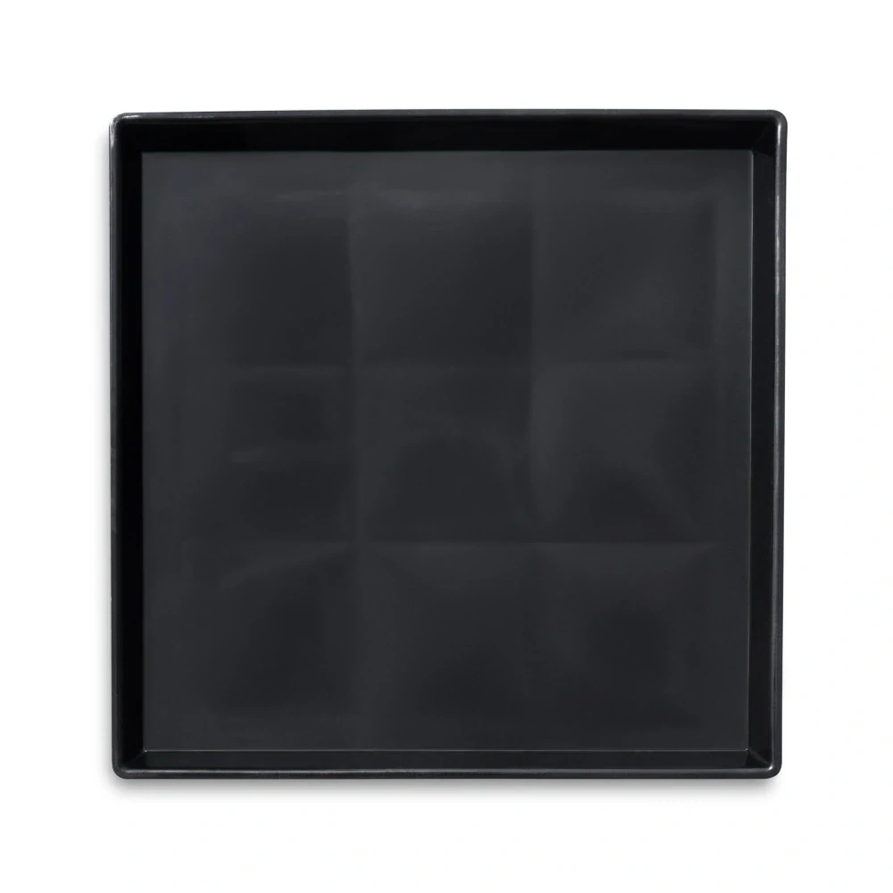 Garlist KVP-02 Vtáčia klietka / Voliéra 53 × 53 × 144 cm