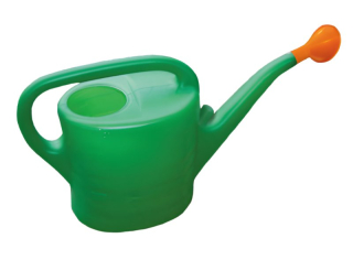 Bradas záhradná kanva 10L