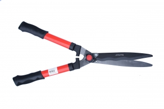J.A.D. Tools nožnice na kríky a živé ploty vlnité