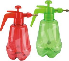 J.A.D. Tools postrekovač 1,2l červený