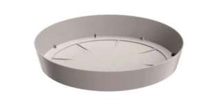PROSPERPLAST Miska LOFLY mocca 10,5 cm