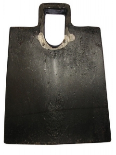 JAD Tools motyka 600 g kovaná plochá