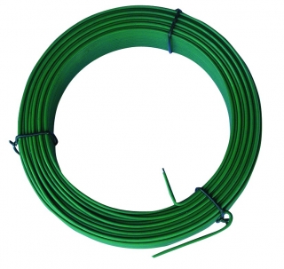 JAD Drôt PVC 1,80 x 50 m