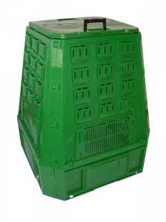 JAD Tools Kompostér zelený 600L
