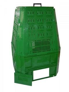JAD Tools Kompostér zelený 800L