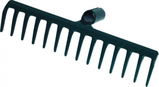 JAD Tools 5450 Železné hrable, 10 zubov