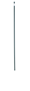 J.A.D. Tools podpěra 16mm/ 240cm rostlin ocel+PE