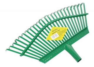 JAD Tools 5476 Hrable americké, oceľové, 25 planžiet