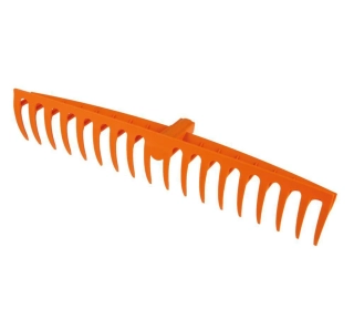 JAD Tools 5506 Hrable plastové, 18 zubov