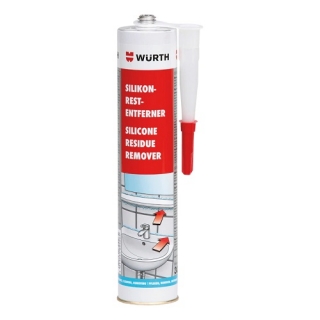 WURTH Odstraňovač zvyškov silikónu 310 ml