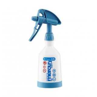 KWAZAR Postrekovač MERCURY SUPER PRO+ 0,5l modrý