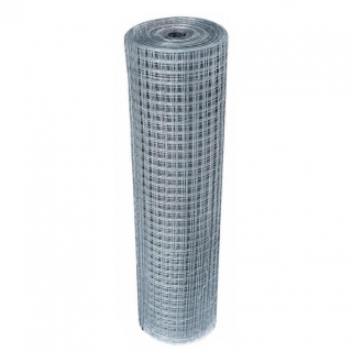 J.A.D. Tools Pletivo 19/0,7x1000x25m štvorec pozink