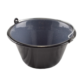 JAD Tools Kotlík smaltovaný 0,8 l stolovací